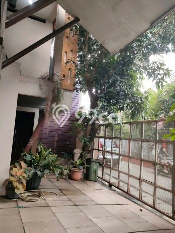 Rumah Modern 4 KT di Jati Cempaka Bekasi Unfurnished Rumah Modern 4 KT di Jati Cempaka Bekasi Unfurnished