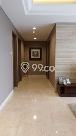 Apartemen High-End Dijual di Kebayoran Lama Luas 177m2 Apartemen High-End Dijual di Kebayoran Lama Luas 177m2