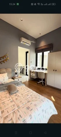 Hunian Cantik Modern Lb 110m2 di Bekasi Barat, Bekasi Hunian Cantik Modern Lb 110m2 di Bekasi Barat, Bekasi