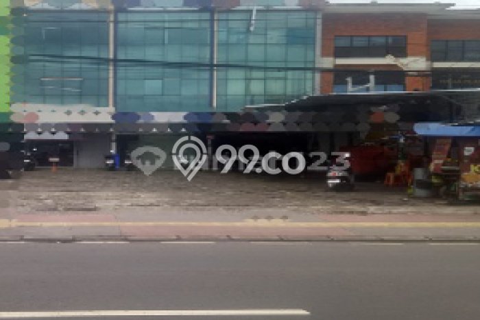 Ruko Bagus Dijual LB 240m2 Lokasi Strategis Jakarta Timur Area Cocok untuk Bisnis Ruko Bagus Dijual LB 240m2 Lokasi Strategis Jakarta Timur Area Cocok untuk Bisnis