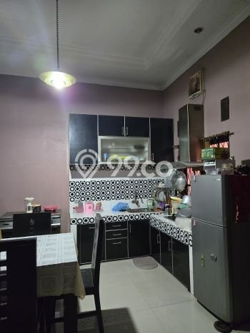 Hunian Nyaman Asri 5 KT Siap Huni di Pondok Gede Bekasi Hunian Nyaman Asri 5 KT Siap Huni di Pondok Gede Bekasi