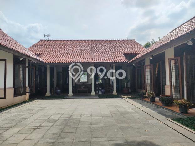 For Sale Rumah Elit Exclusive di Cipayung, Jakarta Timur For Sale Rumah Elit Exclusive di Cipayung, Jakarta Timur
