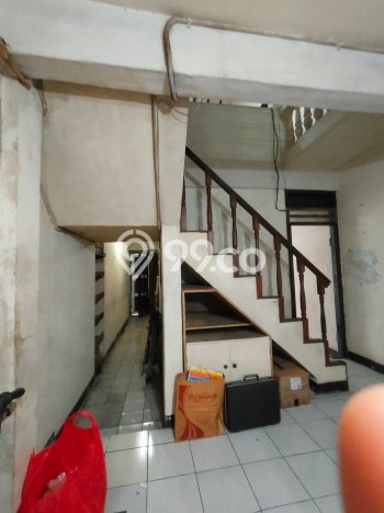 Jual Rumah Minimalis Bagus Punya 5 KT di Duren Sawit Jakarta Timur - Jual Rumah Minimalis Bagus Punya 5 KT di Duren Sawit Jakarta Timur -