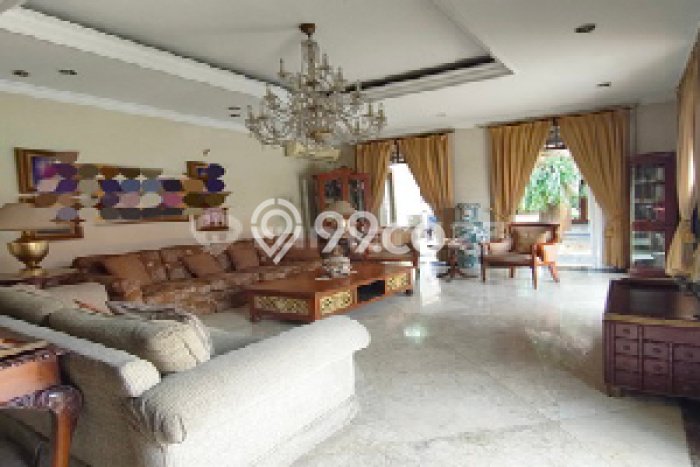 For Sale Rumah Elit Exclusive di Cipayung, Jakarta Timur For Sale Rumah Elit Exclusive di Cipayung, Jakarta Timur