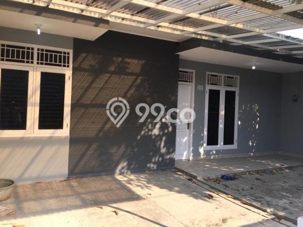 Rumah Modern 3 KT di Kayuringin Jaya Bekasi Unfurnished Rumah Modern 3 KT di Kayuringin Jaya Bekasi Unfurnished