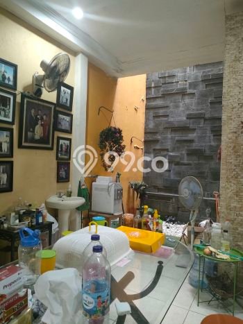 For Sale Rumah 4 Kamar Lokasi Strategis Nyaman dan Strategis di Duren Sawit For Sale Rumah 4 Kamar Lokasi Strategis Nyaman dan Strategis di Duren Sawit
