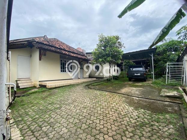 Komersial Dijual di Jakarta Timur LT 1700m2 & LB 1000m2 Lokasi Terbaik! Komersial Dijual di Jakarta Timur LT 1700m2 & LB 1000m2 Lokasi Terbaik!