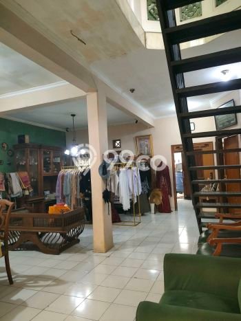 Dijual Hunian Mewah dengan Fasilitas Sekitar Komplit di Duren Sawit, Jakarta Timur Dijual Hunian Mewah dengan Fasilitas Sekitar Komplit di Duren Sawit, Jakarta Timur