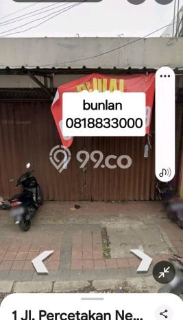Ruko Bagus Dijual di Percetakan Negara Jakarta Pusat Strategis Cocok untuk Kembangkan Bisnis Ruko Bagus Dijual di Percetakan Negara Jakarta Pusat Strategis Cocok untuk Kembangkan Bisnis