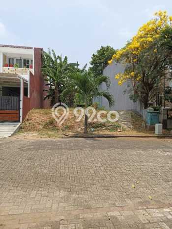 Tanah Kavling Dijual di Tangerang dengan Spesifikasi 333m2 Tanah Kavling Dijual di Tangerang dengan Spesifikasi 333m2