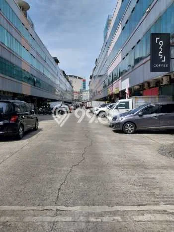 Paling Diincar! Ruko Dijual di Pangeran Jayakarta Harga Kompetitif Paling Diincar! Ruko Dijual di Pangeran Jayakarta Harga Kompetitif