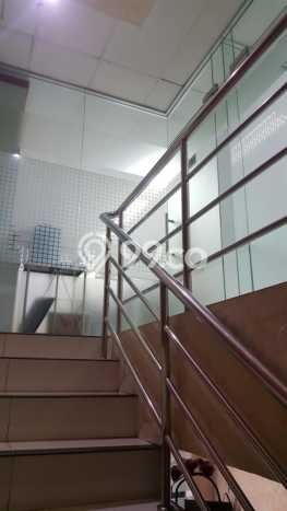 Ruko Dijual di Jakarta Pusat LT 58m2 & LB 234m2 Lokasi Terbaik! Ruko Dijual di Jakarta Pusat LT 58m2 & LB 234m2 Lokasi Terbaik!
