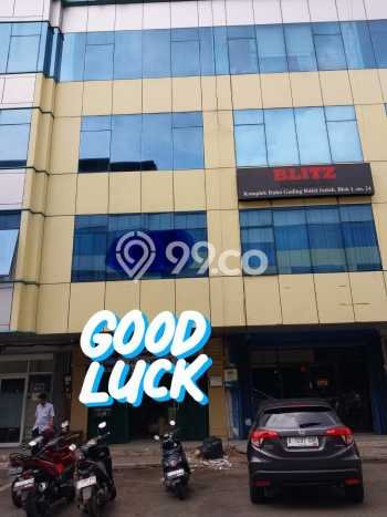 Unit Ruko Dijual di Kelapa Gading Jakarta Utara Luas Bangunan 344m2 Unit Ruko Dijual di Kelapa Gading Jakarta Utara Luas Bangunan 344m2