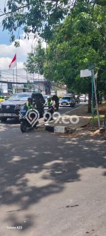 Tanah Siap Bangun Dijual di Jakarta Selatan Punya Luas 2537m2 Tanah Siap Bangun Dijual di Jakarta Selatan Punya Luas 2537m2
