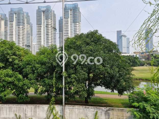 Rumah Mewah Siap Huni LT 423m2 di Pademangan, Jakarta Utara Rumah Mewah Siap Huni LT 423m2 di Pademangan, Jakarta Utara