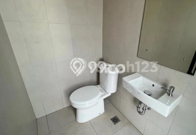 Rumah Minimalis 3 KT di Summarecon Bekasi Bekasi Full Furnished Rumah Minimalis 3 KT di Summarecon Bekasi Bekasi Full Furnished