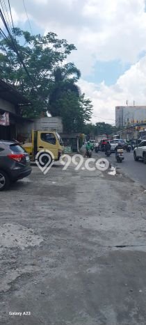 Tanah Siap Bangun Dijual di Jakarta Selatan Punya Luas 2537m2 Tanah Siap Bangun Dijual di Jakarta Selatan Punya Luas 2537m2