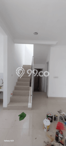 Sewa Rumah Murah di Jakarta Garden City Jakarta Timur Punya 3 KT Sewa Rumah Murah di Jakarta Garden City Jakarta Timur Punya 3 KT