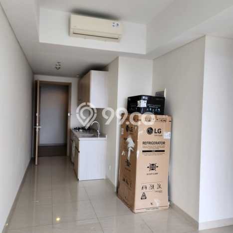 Apartemen Modern Dijual di Kelapa Gading, Jakarta Utara Dilengkapi 2 KT dan 2 KM Apartemen Modern Dijual di Kelapa Gading, Jakarta Utara Dilengkapi 2 KT dan 2 KM