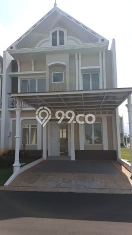 Sewa Rumah Murah di Jakarta Garden City Jakarta Timur Punya 3 KT Sewa Rumah Murah di Jakarta Garden City Jakarta Timur Punya 3 KT