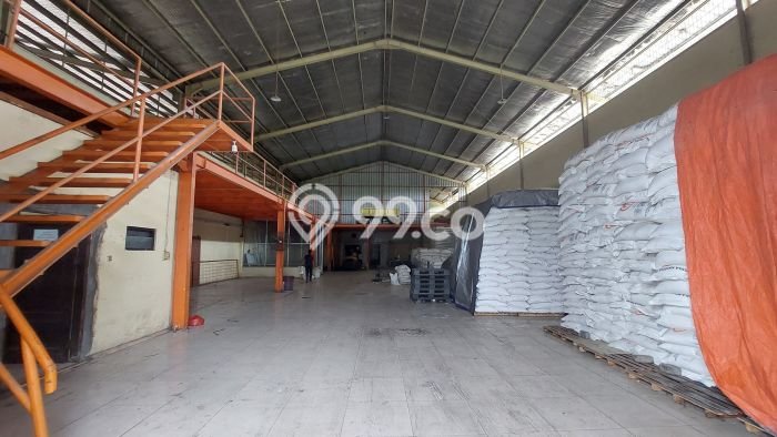 Gudang Dijual di Jakarta Utara LT 3000m2 & LB 2500m2 Lokasi Terbaik! Gudang Dijual di Jakarta Utara LT 3000m2 & LB 2500m2 Lokasi Terbaik!