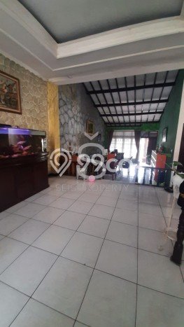 Siap Huni Rumah Mewah 9 Kamar di Padalarang Dekat ke Mana Saja Siap Huni Rumah Mewah 9 Kamar di Padalarang Dekat ke Mana Saja