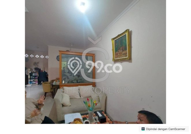 Rumah Luas Asri 3 KT Siap Huni di Ciwastra Bandung Rumah Luas Asri 3 KT Siap Huni di Ciwastra Bandung