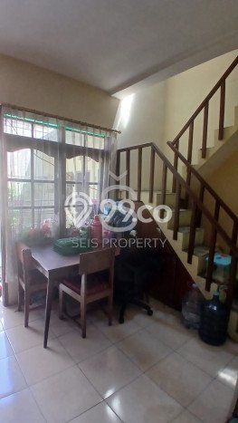 Rumah Modern Cantik 4 Kamar Siap Huni di Arcamanik Rumah Modern Cantik 4 Kamar Siap Huni di Arcamanik
