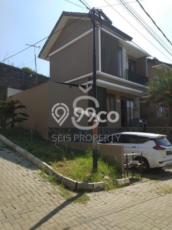 Dijual Hunian Rumah Nyaman 3 KT di Geger Kalong, Bandung Dijual Hunian Rumah Nyaman 3 KT di Geger Kalong, Bandung