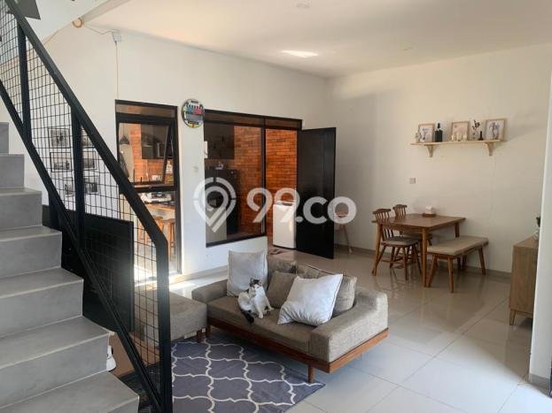 Hunian Cantik Minimalis Lb 95m2 di Cimenyan, Bandung Hunian Cantik Minimalis Lb 95m2 di Cimenyan, Bandung