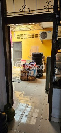 Jual Rumah Bagus Siap Huni LB 93m2 di Andir, Bandung Jual Rumah Bagus Siap Huni LB 93m2 di Andir, Bandung