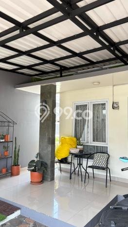 Dijual Rumah Minimalis Bagus Punya 2 KT di Ngamprah Bandung Barat SHM Dijual Rumah Minimalis Bagus Punya 2 KT di Ngamprah Bandung Barat SHM