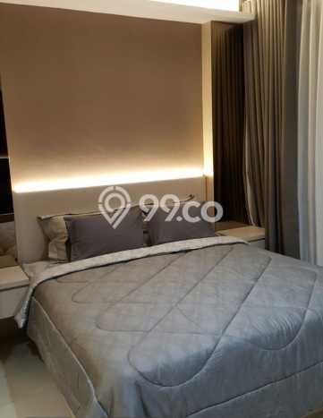 Dijual Apartemen di Coblong, Bandung Punya 1 Kamar Tidur Dijual Apartemen di Coblong, Bandung Punya 1 Kamar Tidur