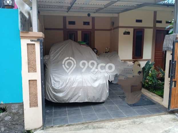 Jual Rumah Murah Meriah Cimahi Utara Punya 2 Kamar & LT 80m2 Jual Rumah Murah Meriah Cimahi Utara Punya 2 Kamar & LT 80m2