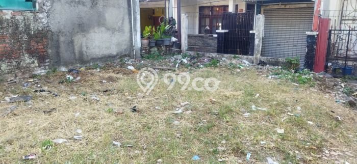 Komersial Paling Dicari LB 100m2 Dijual di Cimahi Utara Komersial Paling Dicari LB 100m2 Dijual di Cimahi Utara