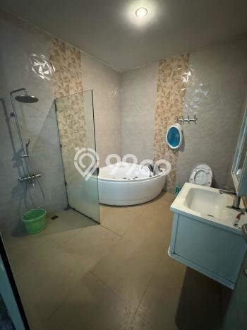 Hunian Mewah Dijual LT 240m2 di Lembang, Bandung Barat Hunian Mewah Dijual LT 240m2 di Lembang, Bandung Barat