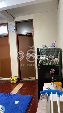 PROPERTI PILIHAN! Rumah Nyaman area Sukajadi, LT 238m2m² Bangunan 238m2m² PROPERTI PILIHAN! Rumah Nyaman area Sukajadi, LT 238m2m² Bangunan 238m2m²