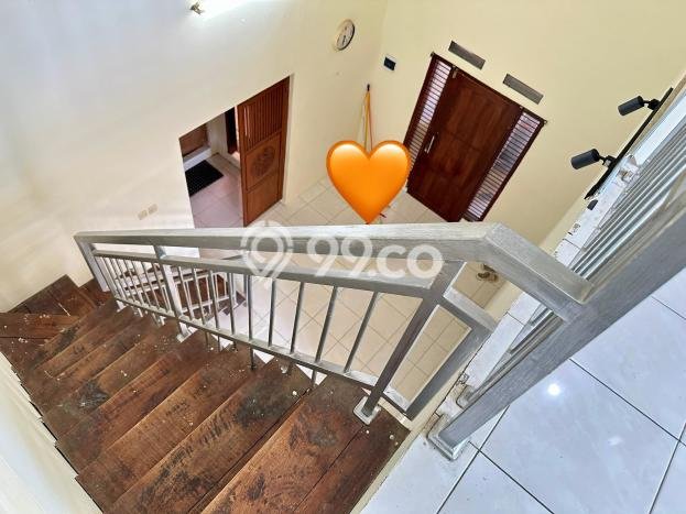 Rumah Luas Asri 3 KT Siap Pakai di Ciwastra Bandung Rumah Luas Asri 3 KT Siap Pakai di Ciwastra Bandung