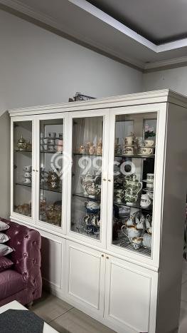 Rumah Modern Minimalis 2 KT Siap Huni di Ngamprah Rumah Modern Minimalis 2 KT Siap Huni di Ngamprah