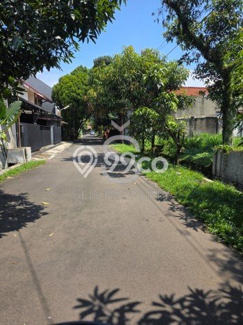 Lahan Dijual Lokasi Bojongloa Kidul, Bandung dengan Luas Tanah 152m2 dan Status - Lahan Dijual Lokasi Bojongloa Kidul, Bandung dengan Luas Tanah 152m2 dan Status -