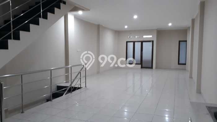 Ruko Dijual di Prime Area Bandung Luas 300m2 Ruko Dijual di Prime Area Bandung Luas 300m2