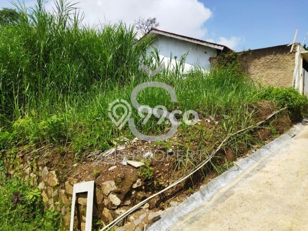 Lahan untuk Dijual di Cimahi Utara Cimahi Luas 100m2 Lahan untuk Dijual di Cimahi Utara Cimahi Luas 100m2