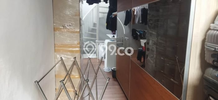 Rumah Eksklusif Siap Huni LT 176m2 di Cimahi Utara, Cimahi Rumah Eksklusif Siap Huni LT 176m2 di Cimahi Utara, Cimahi