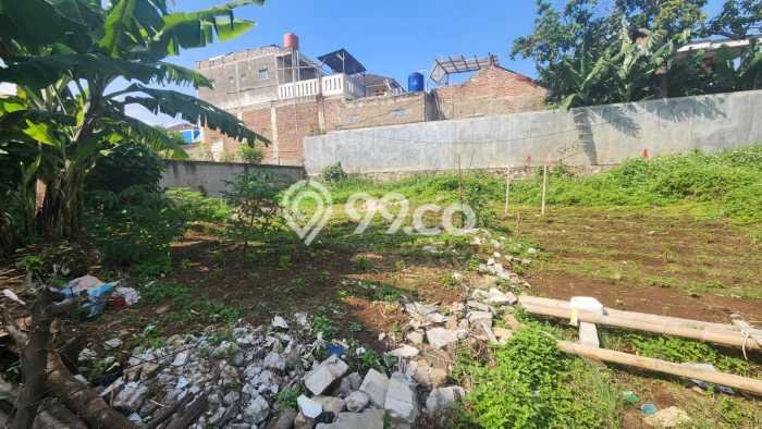 Kavling Tanah di Cimahi Utara Dijual Luas 102m2 Legalitas SHM Kavling Tanah di Cimahi Utara Dijual Luas 102m2 Legalitas SHM