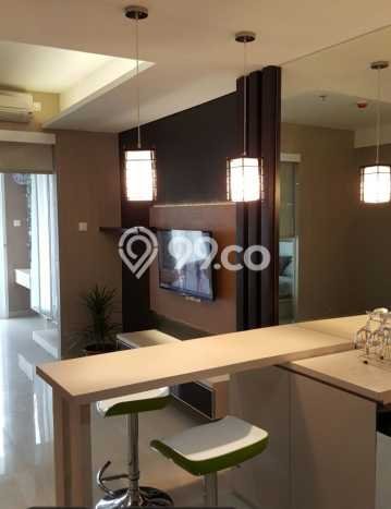 Dijual Apartemen di Coblong, Bandung Punya 1 Kamar Tidur Dijual Apartemen di Coblong, Bandung Punya 1 Kamar Tidur