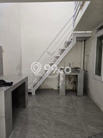 Rumah Minimalis 3 KT di Kota Baru Parahyangan Bandung Unfurnished Rumah Minimalis 3 KT di Kota Baru Parahyangan Bandung Unfurnished