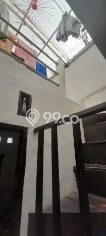 Rumah Minimalis 3 KT di Gatot Subroto Bandung Unfurnished Rumah Minimalis 3 KT di Gatot Subroto Bandung Unfurnished