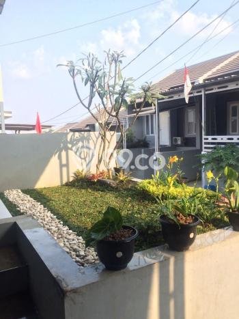 Rumah Modern Cantik 2 Kamar Siap Huni di Cimahi Selatan Rumah Modern Cantik 2 Kamar Siap Huni di Cimahi Selatan