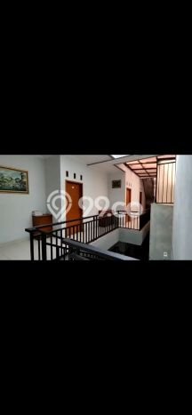 Hunian Mewah LB 526m2 Siap Huni Desain Elegan di Dago, Bandung Hunian Mewah LB 526m2 Siap Huni Desain Elegan di Dago, Bandung