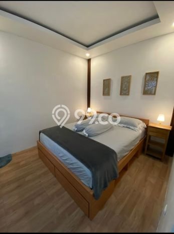 Dijual Rumah Modern 2 KT di Pajajaran, Bandung Dijual Rumah Modern 2 KT di Pajajaran, Bandung